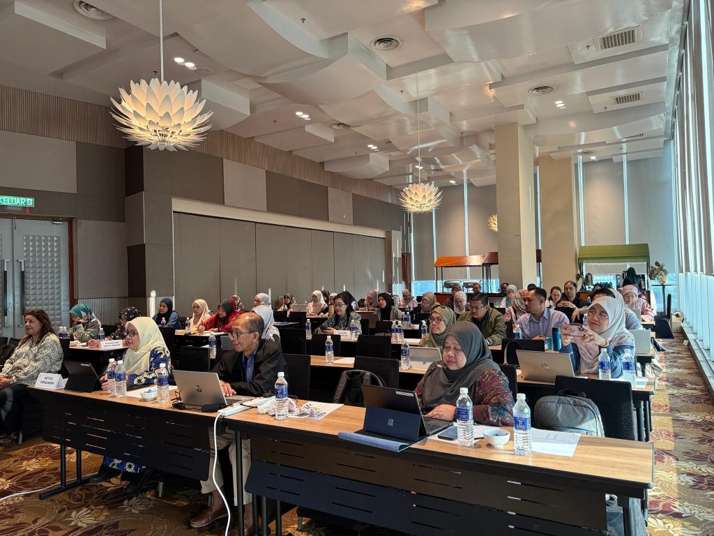 Kursus Pengurusan Rekod Rahsia Rasmi