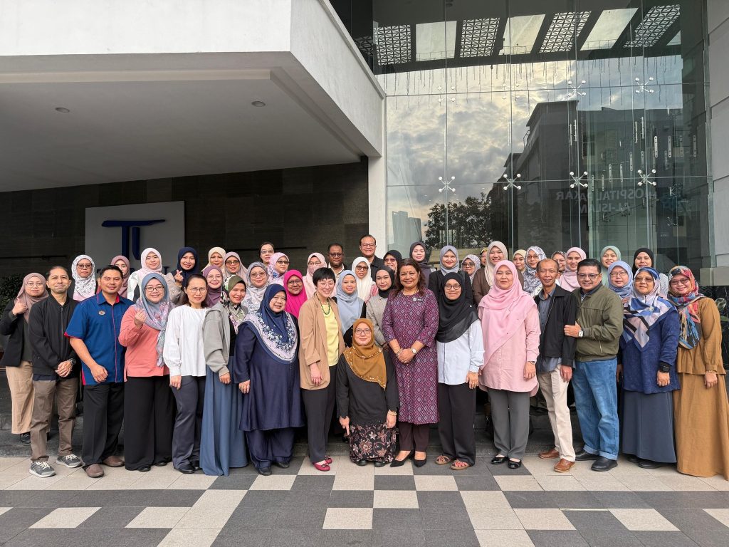 Kursus Pengurusan Rekod Rahsia Rasmi (3)