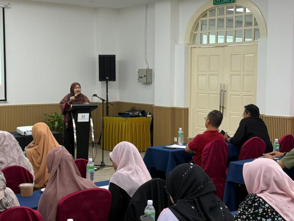 Program Kursus Kecerdasan Buatan (AI) (3)