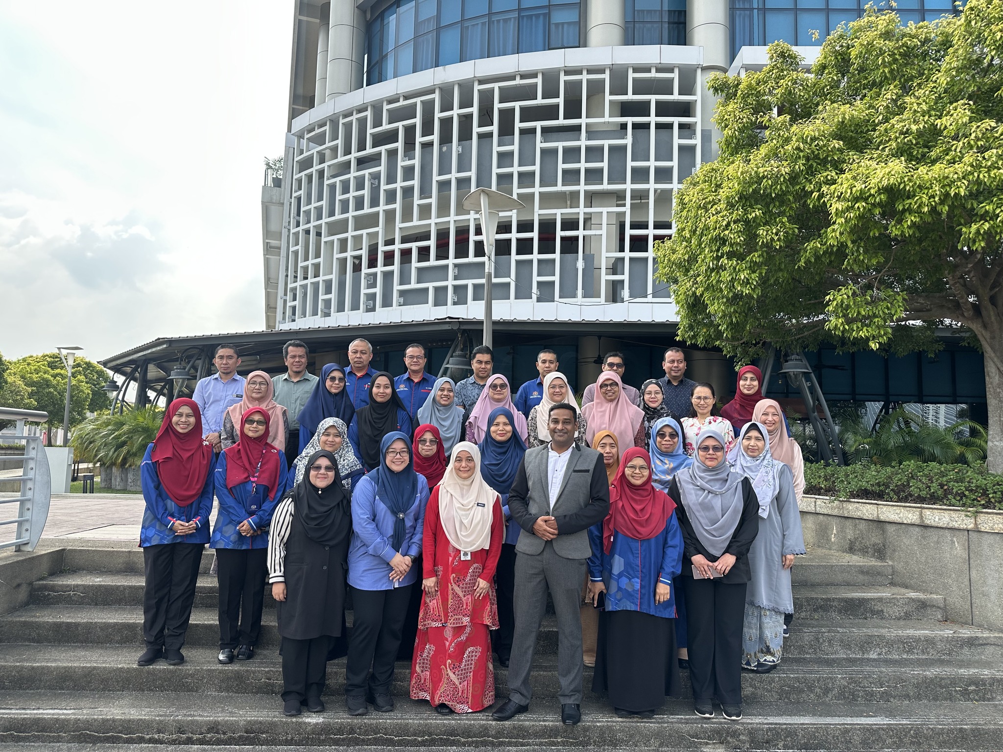 27-29 September 2025 | Kursus Pengenalan Enterprise Architecture (EA)