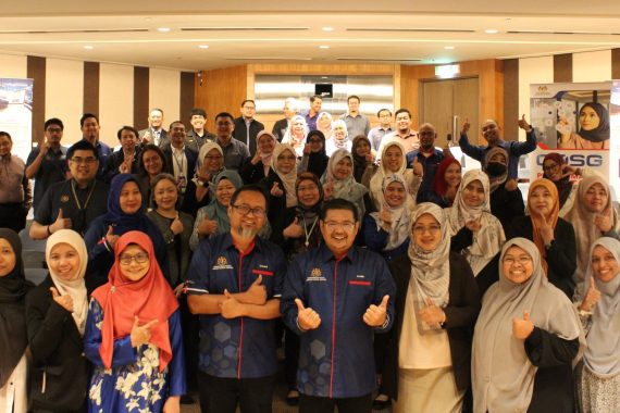 27 Ogos 2025 | Sesi Sinergi GOSG Agensi Siri 2