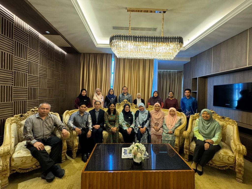 Bengkel Penambahbaikan Repositori Dasar JDN