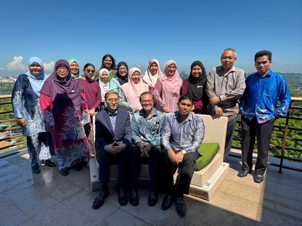 Bengkel Penambahbaikan Repositori Dasar JDN (3)