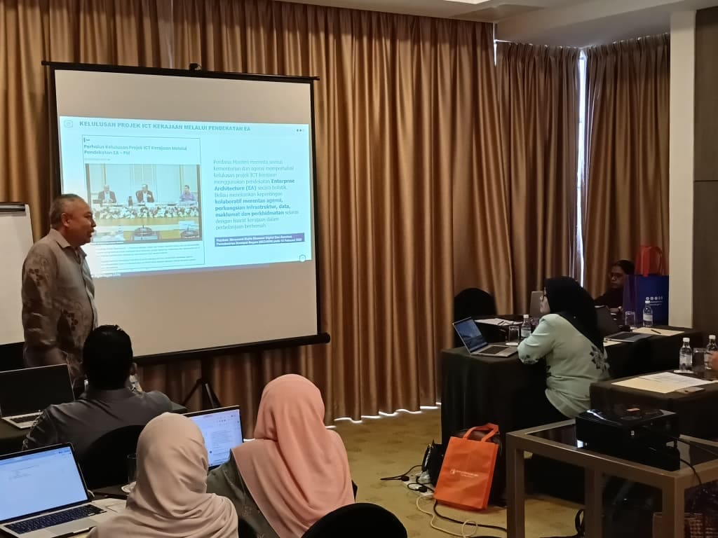 Bengkel Penambahbaikan Repositori Dasar JDN (4)