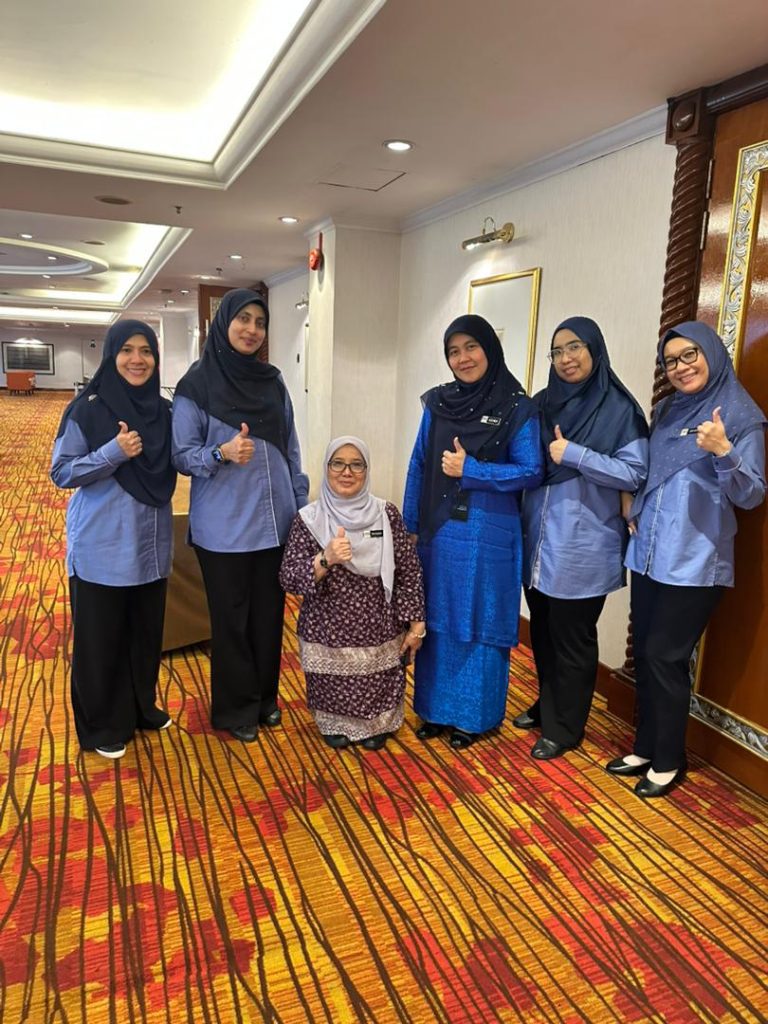 6-7 Oktober 2025 | Mesyuarat Pengurus ICT Sektor Awam (MPISA) Bilangan 2 Tahun 2025