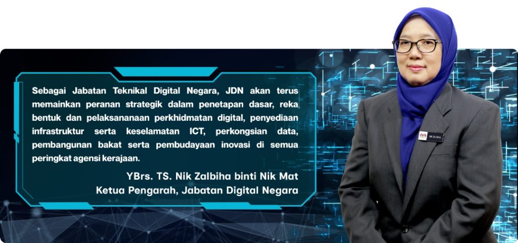 Perutusan KP versi BM