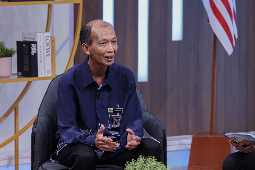 11 September 2025 | Program Selamat Pagi Malaysia (SPM), TV1 sempena Penganjuran SmartGOV Malaysia 2025