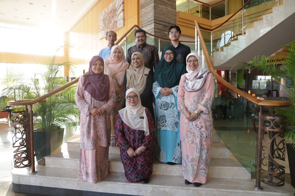 29-30 Oktober 2025 | Bengkel Strategi Pembangunan Rancangan Pendigitalan Sektor Awam (RPSA) 2026 - 2030