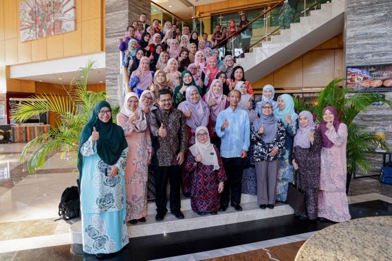 29-30 Oktober 2025 | Bengkel Strategi Pembangunan Rancangan Pendigitalan Sektor Awam (RPSA) 2026 - 2030