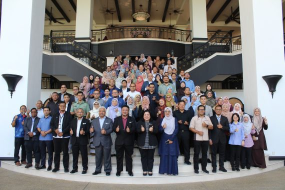 Sesi Onboarding Integrasi Portal MyGovernment 2.0