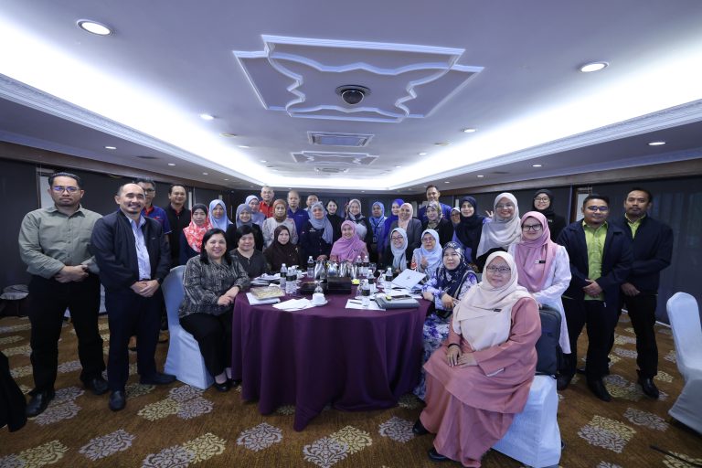 Bengkel Pembangunan Pelan Kerjaya Dan Kompetensi Perkhidmatan Sistem Maklumat 2026–2030