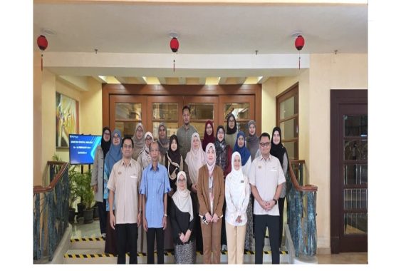 BENGKEL PERSEDIAAN PELAKSANAAN LALUAN PAKAR BIDANG KHUSUS (SUBJECT MATTER EXPERT - SME