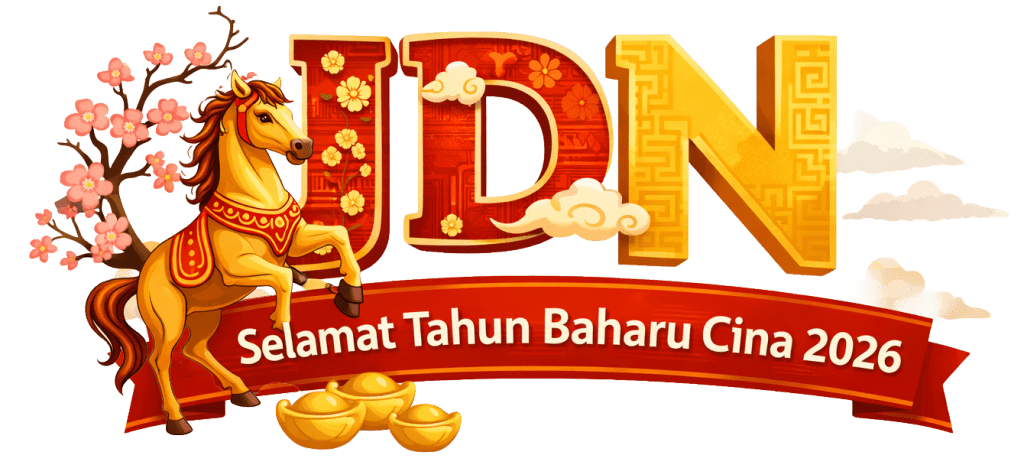 Doodle Chinese New Year 2026