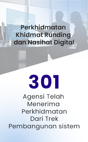 Khidmat Pembangunan Sistem