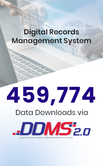 DDMS 2.0