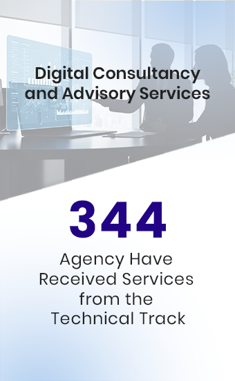 Digital Consultancy and Advisory Services