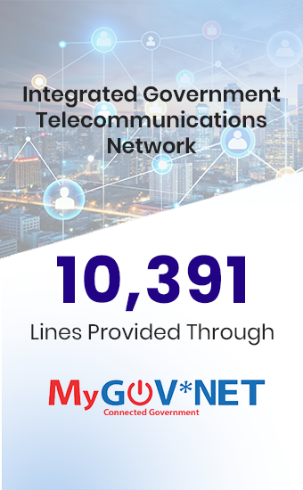 MyGOV NET