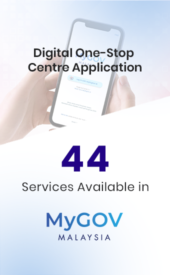 MyGov Malaysia