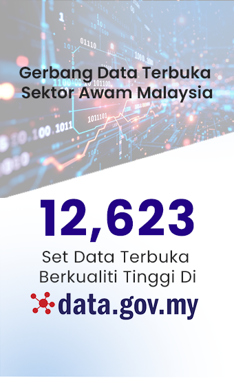 Portal Data Terbuka