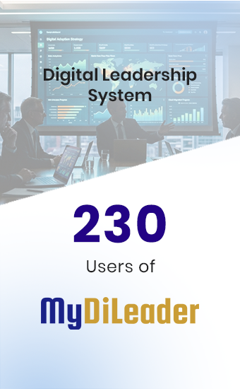 MyDiLeader english