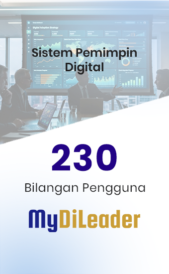 MyDiLeader