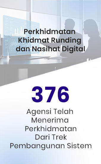 Trek Pembangunan Sistem (2)
