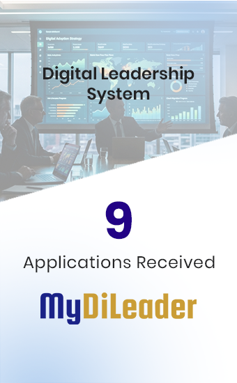 MyDiLeader
