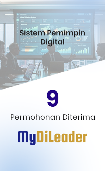 MyDiLeader